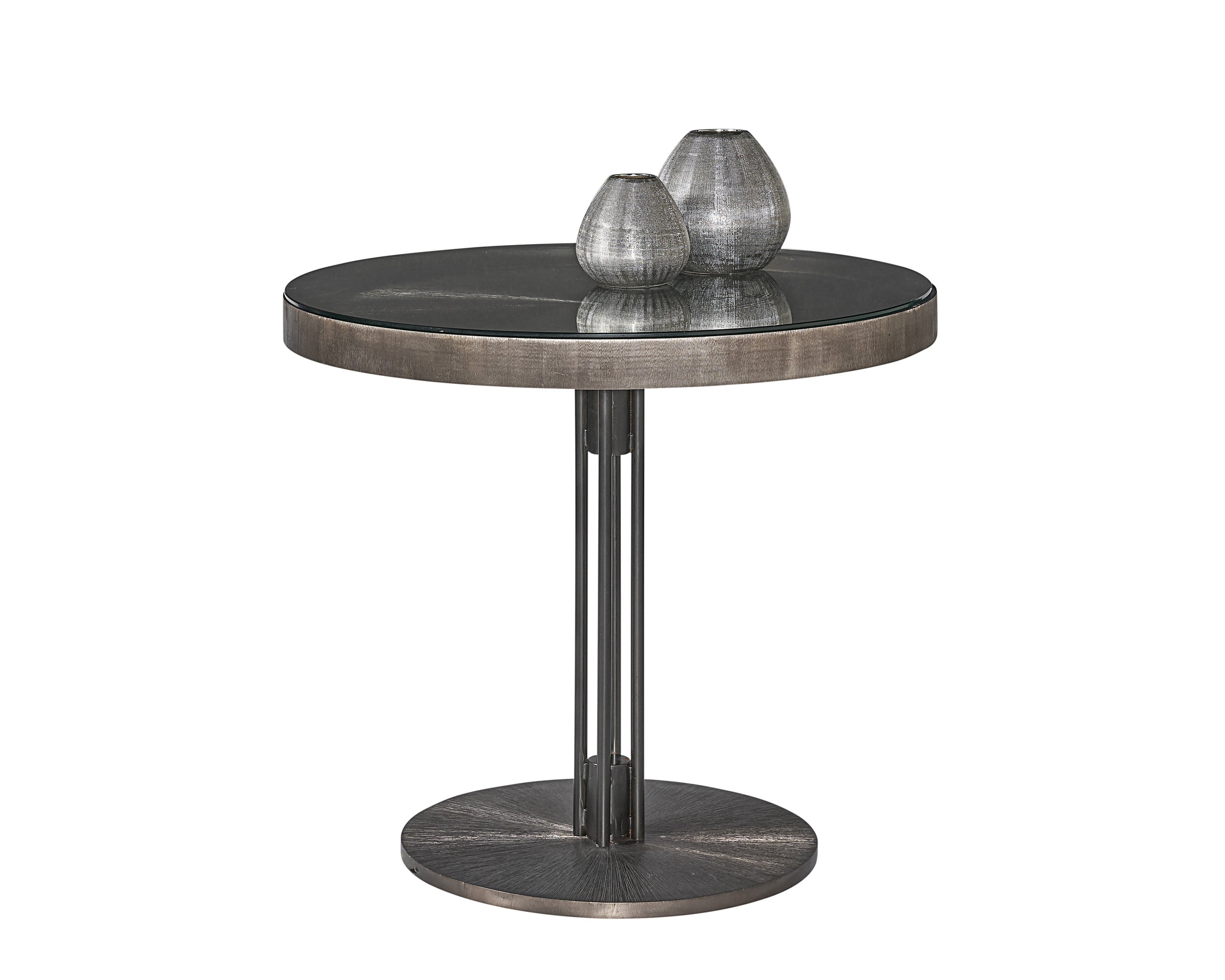 Terry Bistro Table - Round  35.5"