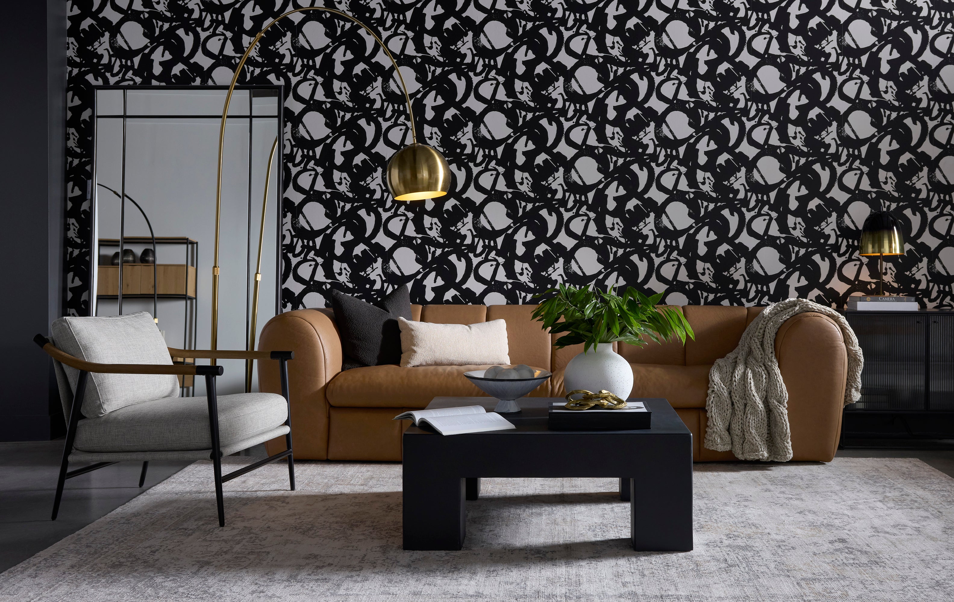 Parsons Sideboard - Large