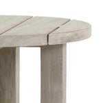 Oyster Teak