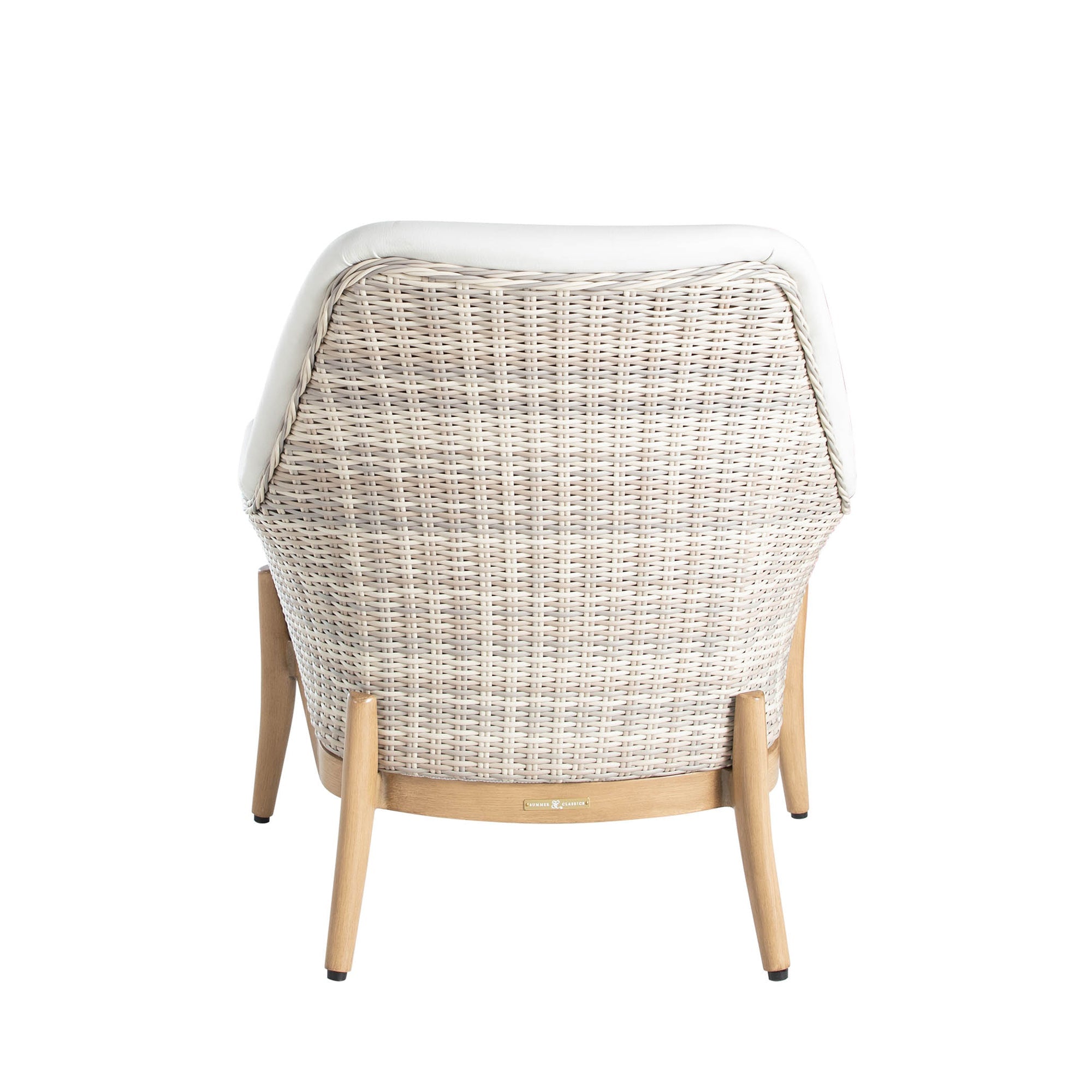 Natural/Linen Wicker