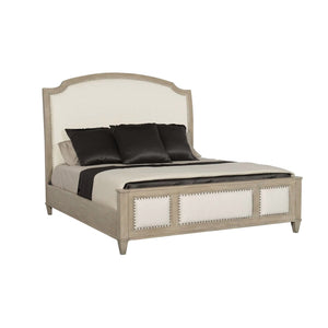 Bernhardt - Santa Barbara Panel Bed King - K1119 - 385H66, 385FR66
