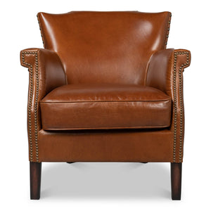 Sarreid Ltd Topeka Chair - 30034
