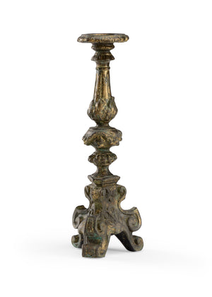 Wildwood Ornate Candlestick - 300775