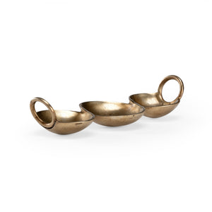 Wildwood Three Cup Dish - 300804