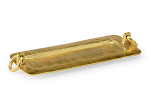 Wildwood Tray With Rings - Gold - 300962