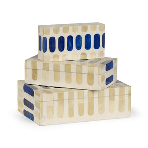 Wildwood Mozart Boxes (S3) - 301315