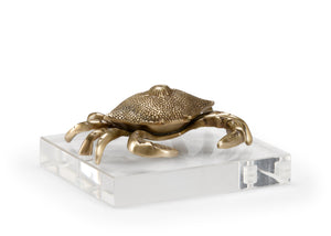 Wildwood Crab Brass - 301908