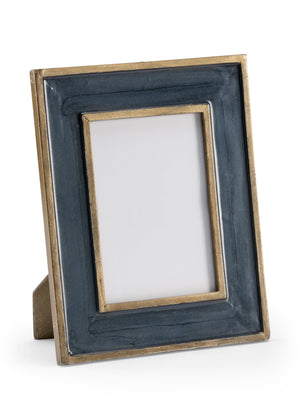 Wildwood Teal Frame - 301929