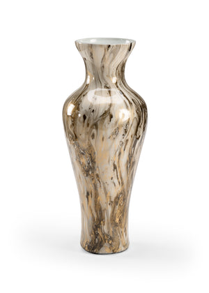 Wildwood Calacatta Gold Vase (Med) - 301980