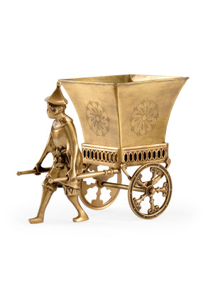Wildwood Coolio Cart Planter - 302052