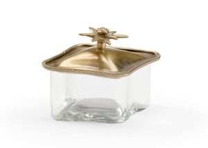 Wildwood Gladys Glass Box - 302055