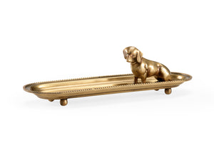 Wildwood Colonel Coin Tray - 302062