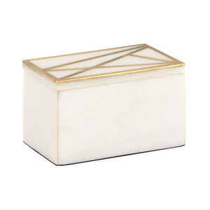Wildwood Genesis Marble Box (Sm) - 302285