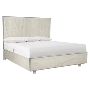 Bernhardt Interiors - Alvarez Panel Bed King - K1600 - 305FR29, 305H29