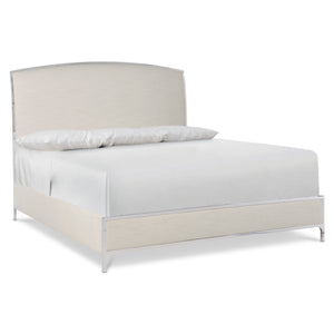 Bernhardt - Silhouette Panel Bed King - K1582 - 307FR06, 307H06