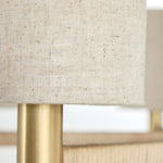 Brass