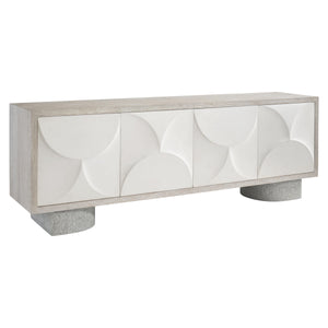 Bernhardt Interiors - Lunula Entertainment Credenza - 309880