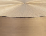 Creed Coffee Table -
