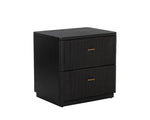 Etienne Nightstand - Black