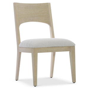 Bernhardt - Solaria Side Chair - 310X55