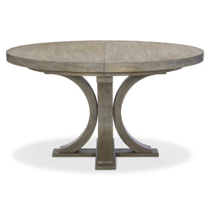 Bernhardt - Albion Dining Table - K1772 - 311274, 311275