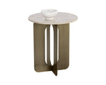 Orlo End Table -
