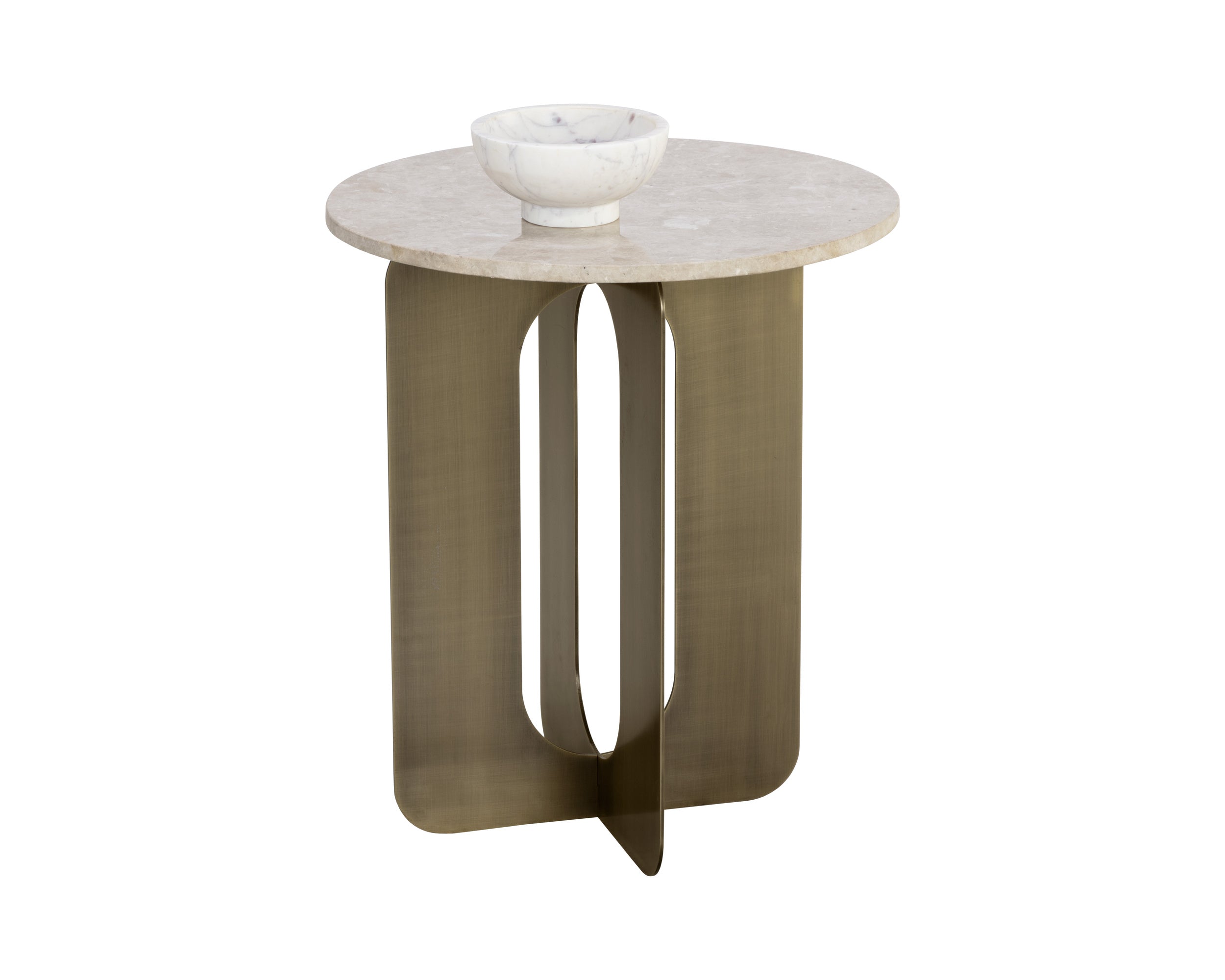 Orlo End Table -