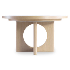 Bernhardt - Modulum Dining Table - K1821 - 315272, 315273