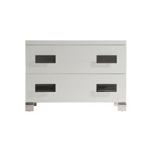 Bernhardt Interiors - Coro Nightstand - 316232