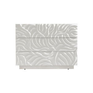 Bernhardt Interiors - Alia Nightstand - 316234