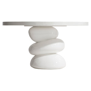 Bernhardt Interiors - Navar Dining Table - K1866 - 316272, 316273