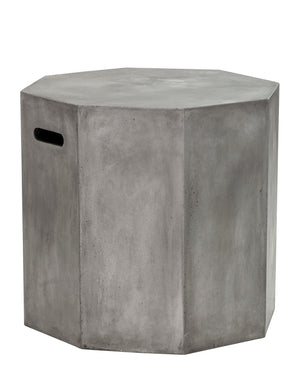 Sunpan Ollo End Table