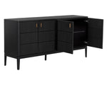 Etienne Sideboard - Black