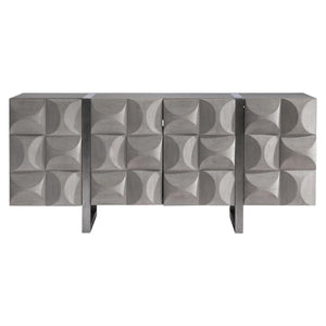 Bernhardt Interiors - Rune Entertainment Credenza - 321870