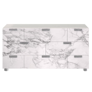 Bernhardt - Stratum Stone Dresser - 325050