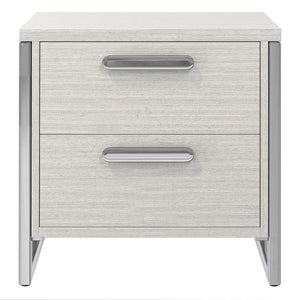 Bernhardt - Stratum Small Nightstand - 325228