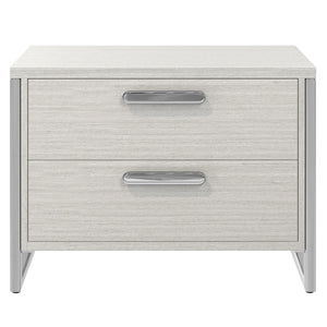 Bernhardt - Stratrum Bedroom Nightsand - 325232