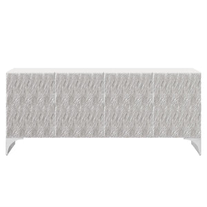 Bernhardt - Stratum Entertainment Credenza - 325880