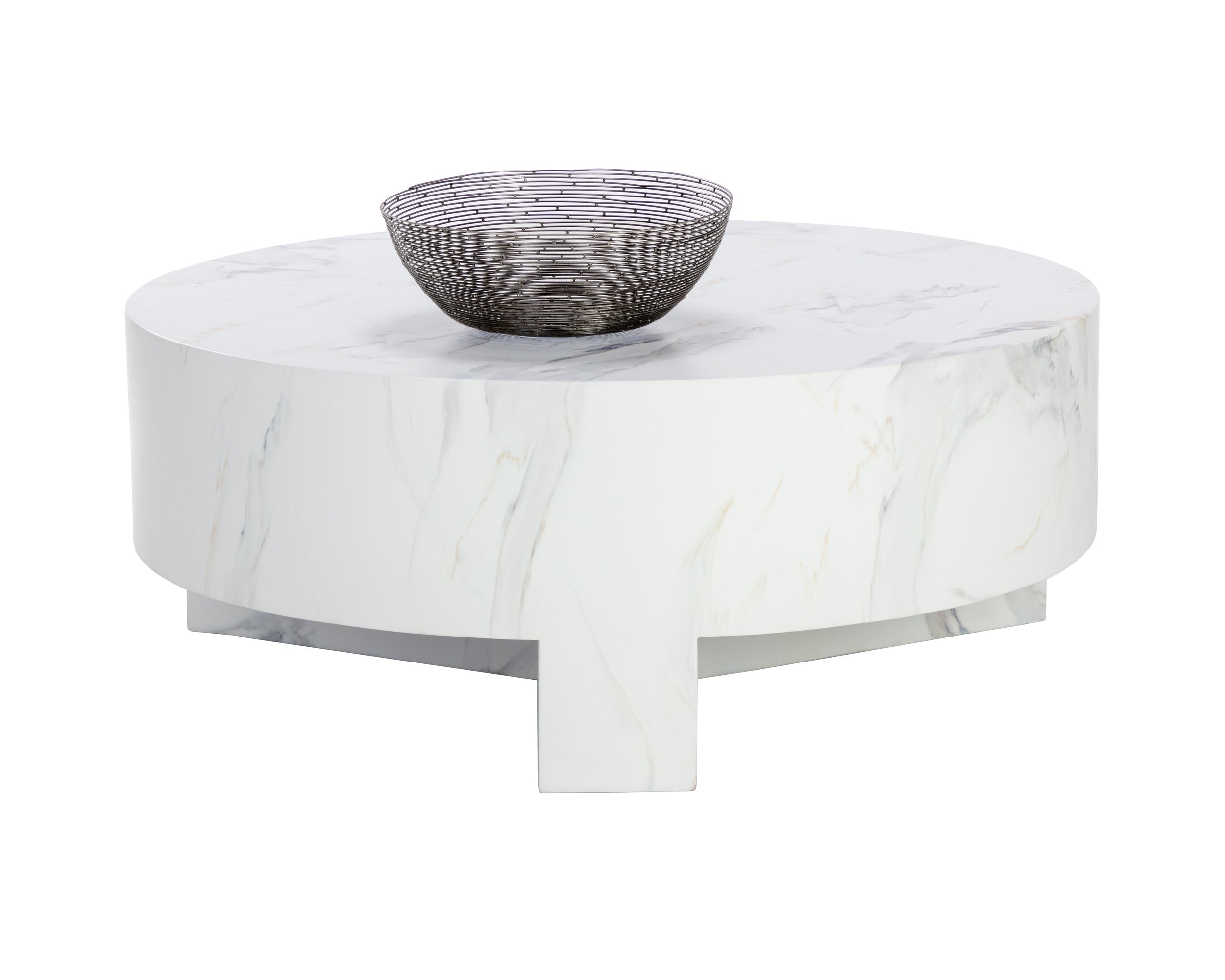 Mirella Coffee Table -