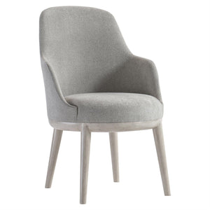 Bernhardt - Sereno Fabric Arm Chair - 329548