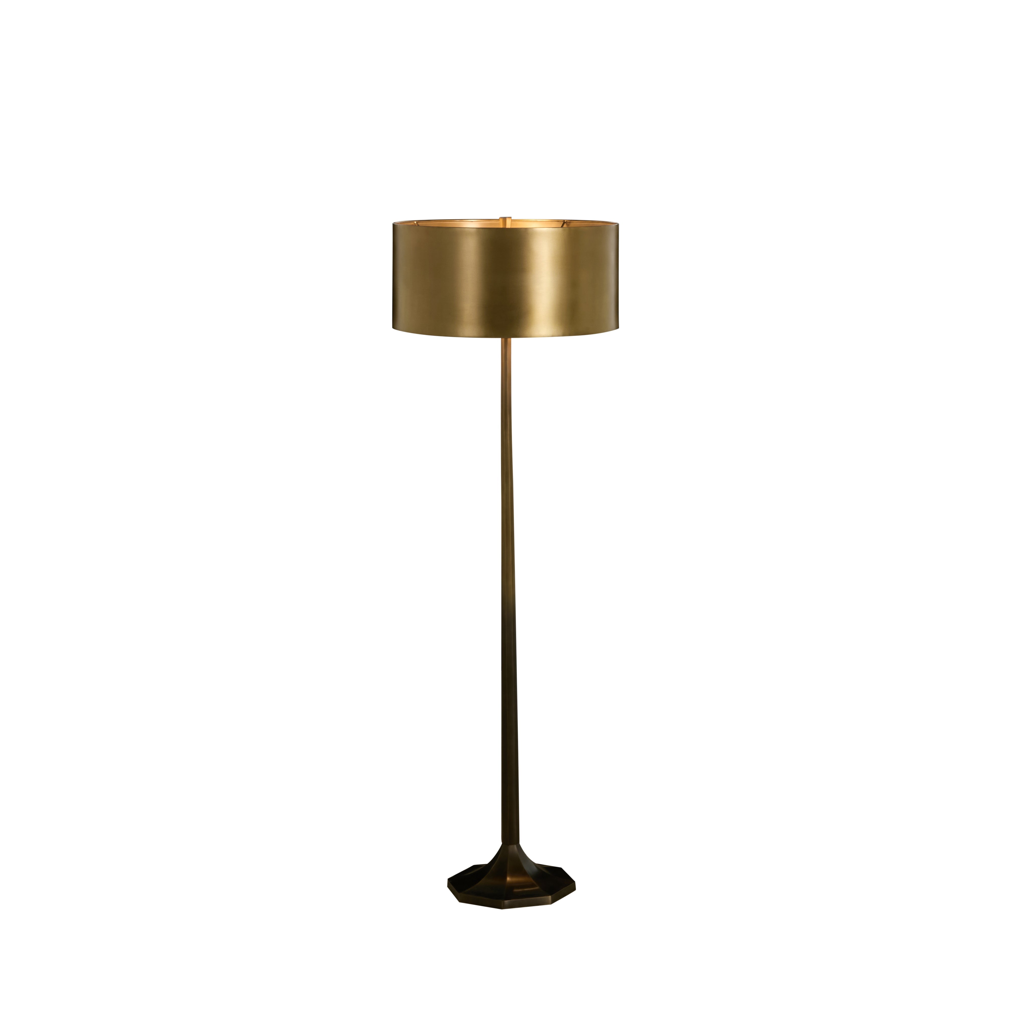 Bronze