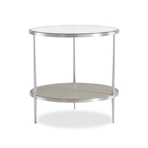 Bernhardt - Cornelia Side Table - 331125