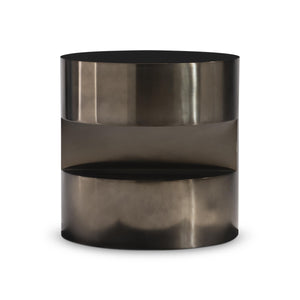 Bernhardt Interiors - Cassie Side Table - 332122