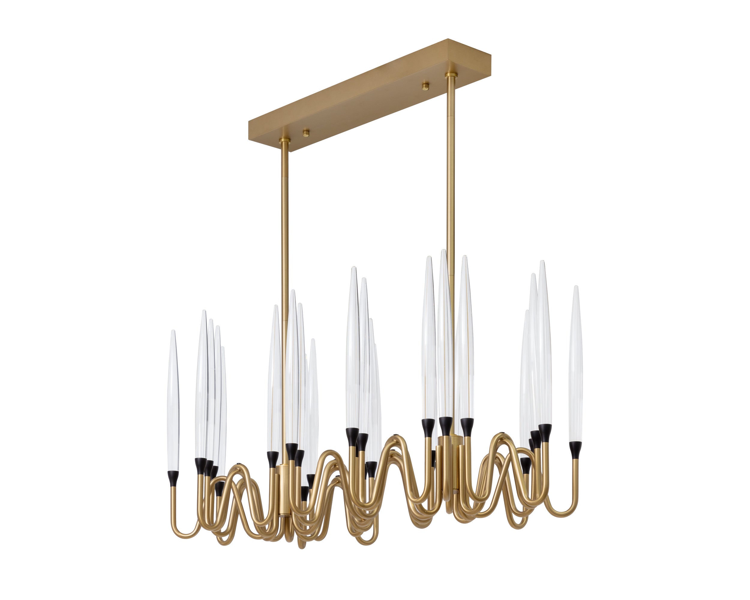 Hestia Chandelier - Large