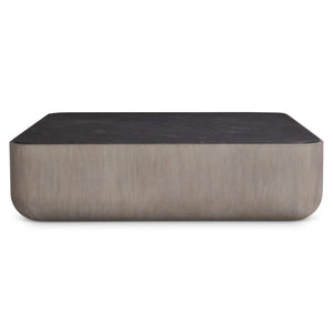 Bernhardt Interiors - Croft Cocktail Table - 338018