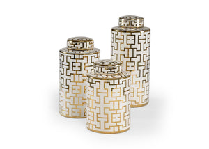 Wildwood Noble Canisters (S3) - 301447