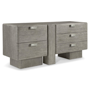Bernhardt - Monolith Dresser - 343052