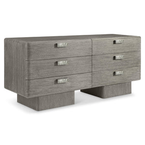 Bernhardt - Monolith Dresser - 343054