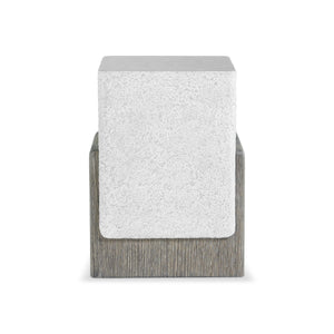 Bernhardt - Monolith Accent Table - 343110