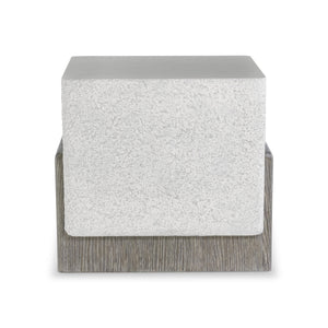 Bernhardt - Monolith Side Table - 343120